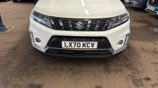 Suzuki Vitara 1.4 Boosterjet 48V Hybrid SZ4 5dr Petrol Estate